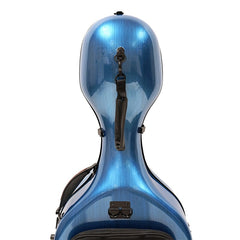 TG Polycarbonate Cello Case with Music Pocket