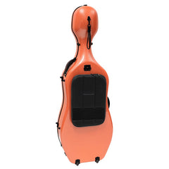 TG Polycarbonate Cello Case with Music Pocket