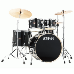 Tama Imperialstar 5 Piece Drum Kit