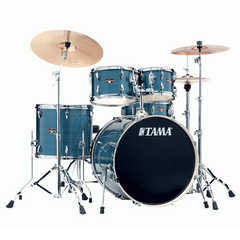 Tama Imperialstar 5 Piece Drum Kit