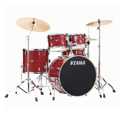 Tama Imperialstar 5 Piece Drum Kit