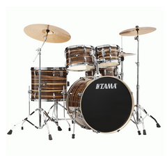 Tama Imperialstar 5 Piece Drum Kit