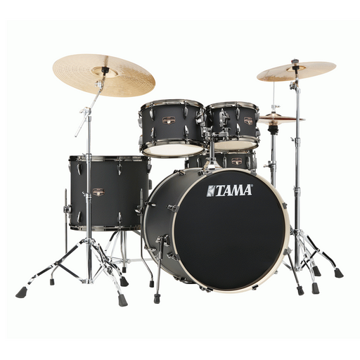 Tama Imperialstar 5 Piece Drum Kit