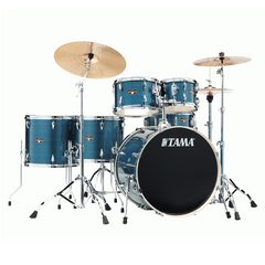 Tama Imperialstar 6-Piece Drum Kit