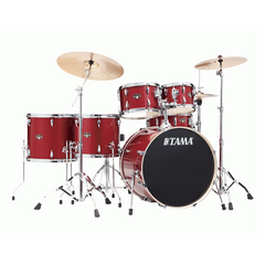 Tama Imperialstar 6-Piece Drum Kit