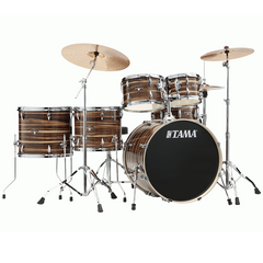 Tama Imperialstar 6-Piece Drum Kit