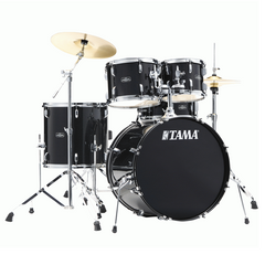 Tama Stagestar 5 Piece Drum Kit