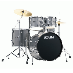 Tama Stagestar 5 Piece Drum Kit