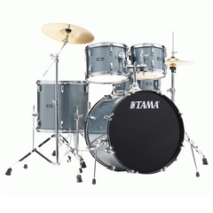 Tama Stagestar 5 Piece Drum Kit