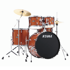 Tama Stagestar 5 Piece Drum Kit