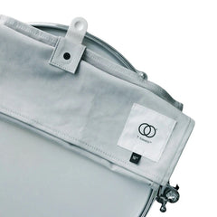 Tandem T-towel Drum FX Muffler