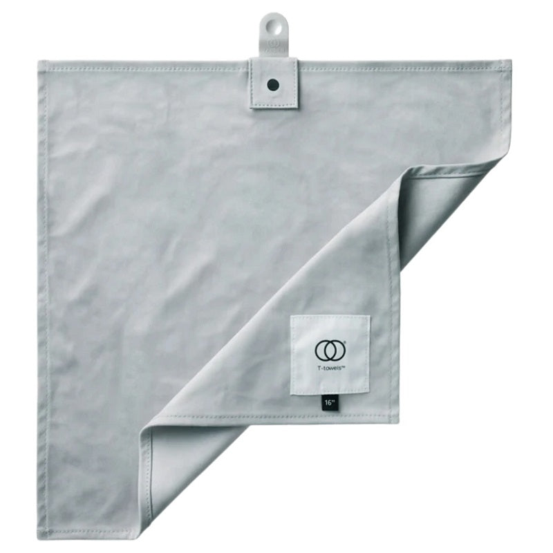 Tandem T-towel Drum FX Muffler