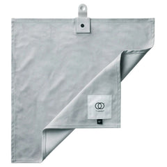 Tandem T-towel Drum FX Muffler
