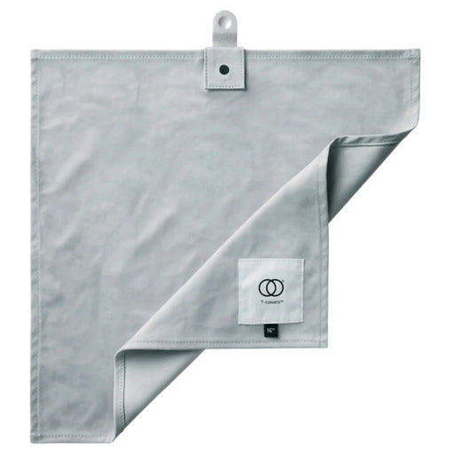 Tandem T-towel Drum FX Muffler