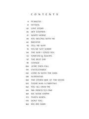 Taylor Swift - Fearless (Taylor's Version)