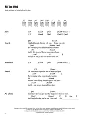Taylor Swift - Strum & Sing - Guitar 2nd Edition