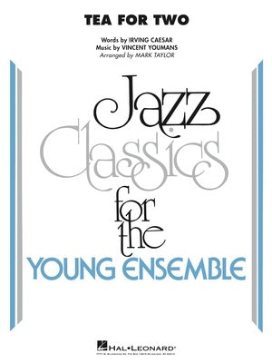 Tea for Two JE3 SC/PTS