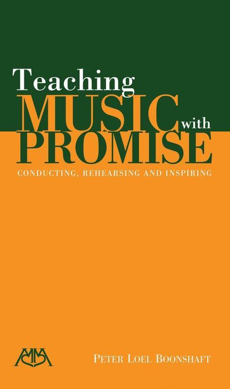 Teaching Music with Promise-Reference-Meredith Music-Engadine Music