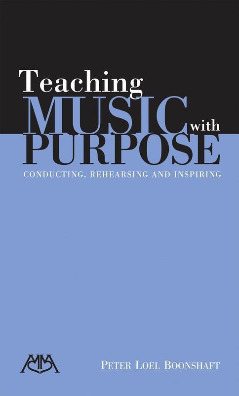 Teaching Music with Purpose-Reference-Meredith Music-Engadine Music
