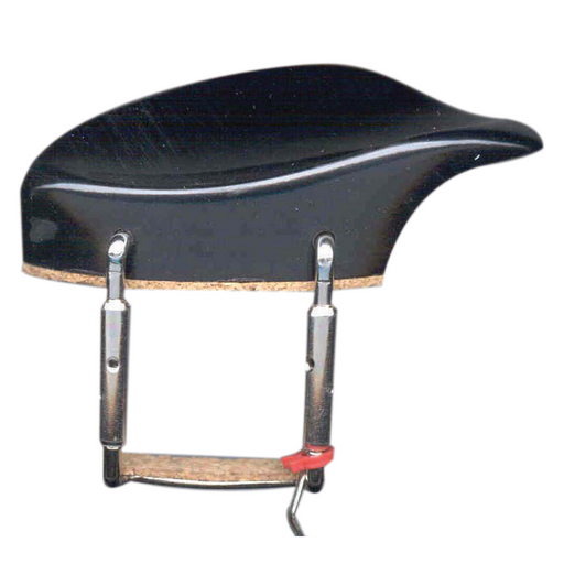 Teka Style Bakelite Violin Chinrest