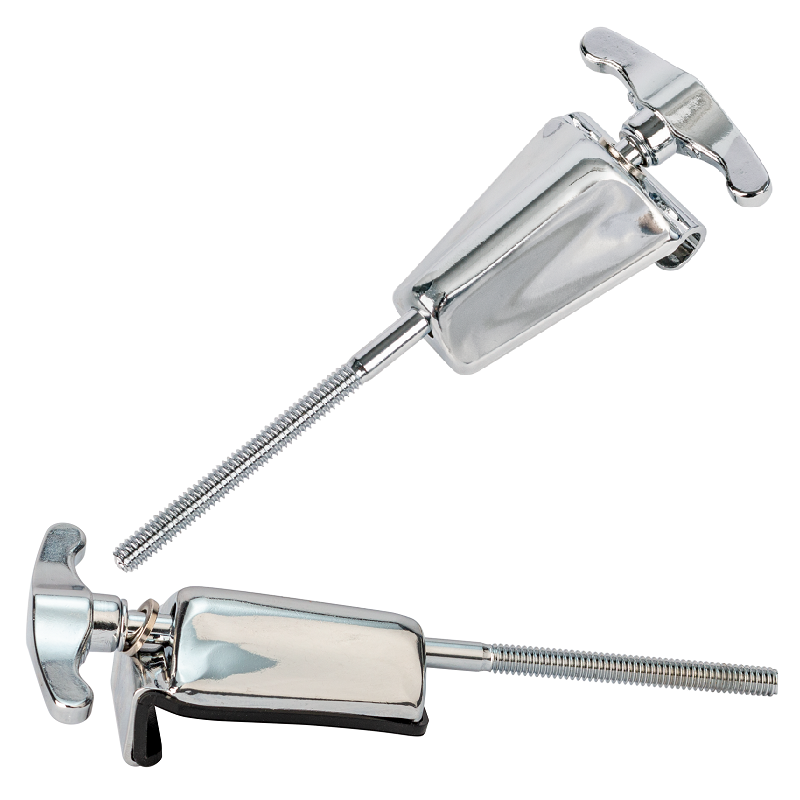 Tension Rod & Claw Hook — Engadine Music