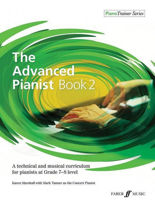 The Advanced Pianist, Book 2