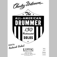 The All-American Drummer