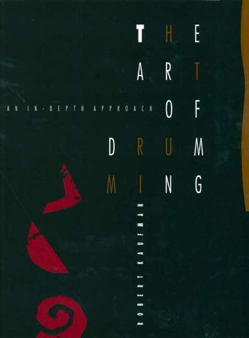 The Art of Drumming
