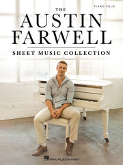 The Austin Farwell Sheet Music Collection, Piano Solo