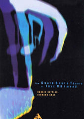 The Chord Scale Theory & Jazz Harmony-Jazz-Advance Music-Engadine Music