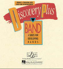 The Cider House Rules Main Titles Discovery Plus CB Gr 2 SC/PTS