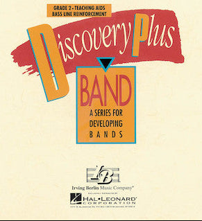 The Cider House Rules Main Titles Discovery Plus CB Gr 2 SC/PTS