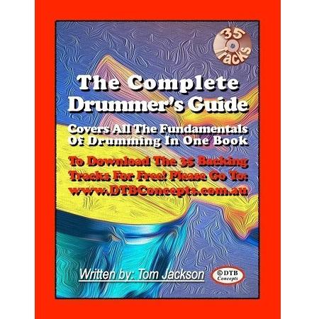 The Complete Drummers Guide