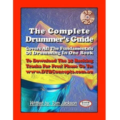 The Complete Drummers Guide