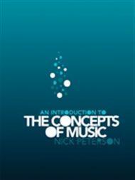 The Concepts of Music - Various