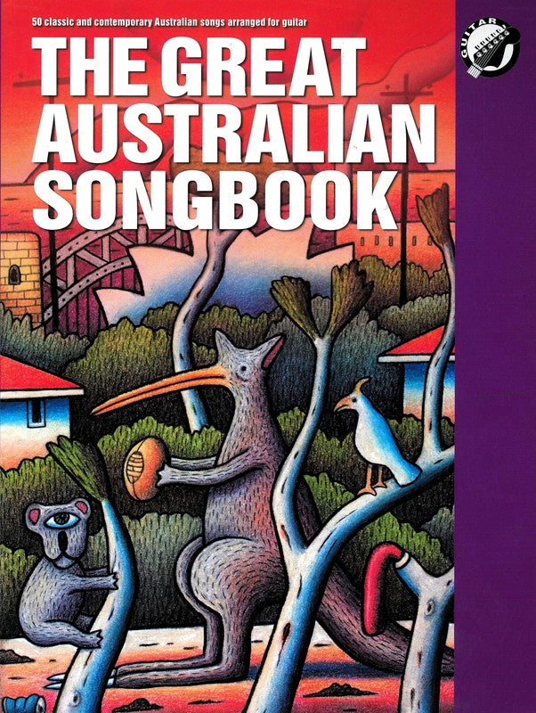 The Great Australian Songbook (2016 Edition)