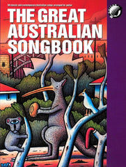 The Great Australian Songbook (2016 Edition)