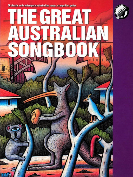 The Great Australian Songbook (2016 Edition)
