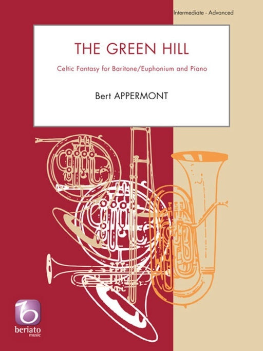 The Green Hill, Euphonium & Piano