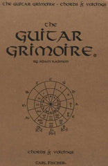 The Guitar Grimoire - Chords & Voicings