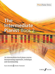 The Intermediate Pianist, Book 2