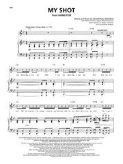 The Lin-Manuel Miranda Collection PVG