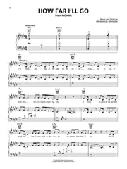 The Lin-Manuel Miranda Collection PVG