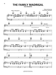 The Lin-Manuel Miranda Collection PVG