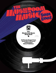 The Mushroom Music Song Book