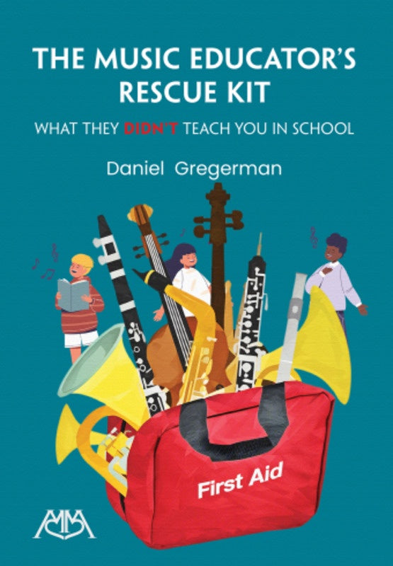 The Music Educators Rescue Kit