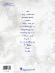 The Notebook - The Musical