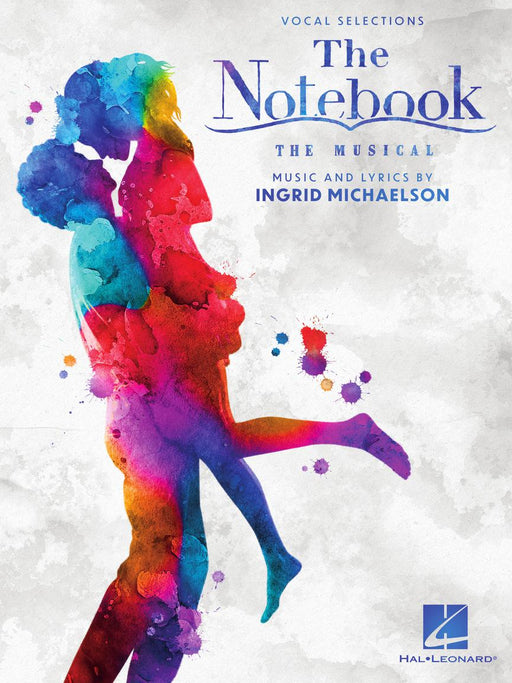 The Notebook - The Musical