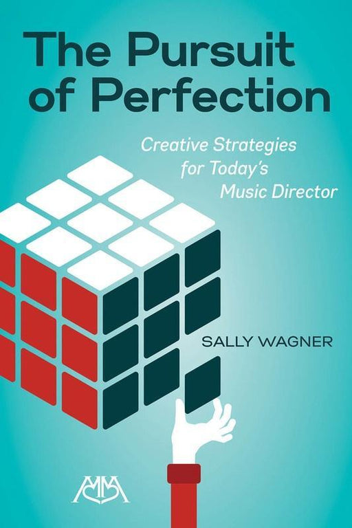 The Pursuit of Perfection-Reference-Meredith Music-Engadine Music