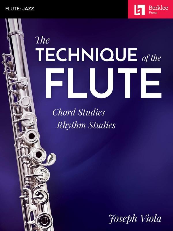 The Technique of the Flute